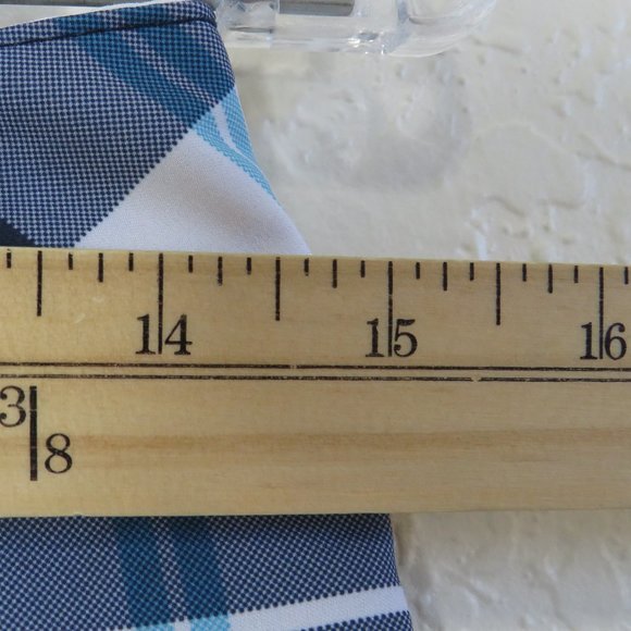 Ocean Pacific* Men's 1.5" Belt Loop Multipocketed Mesh‎ Board Shorts~ Size 28 - Picture 6 of 11